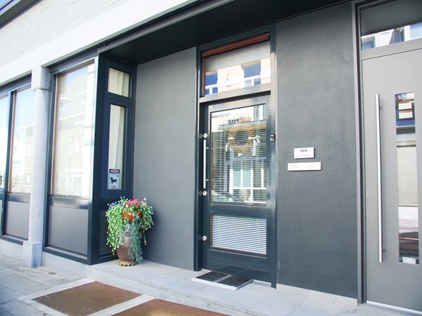 Te koop: Luxe afgewerkt levensloopbestendig 1 slaapkamer appartement in centrum Vaals